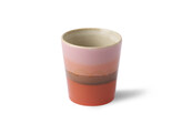70s ceramics mug mars