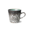 70s ceramics americano mug mud