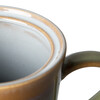 70s ceramics tea pot peat