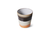 70s ceramics coffee mug bomb