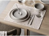 Placemat moonbeam lineo