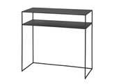 Sidetable Fera black