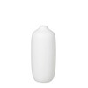 Vase Ceola white H18cm