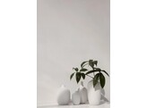 Vase Ceola white H18cm