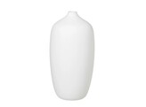 Vase Ceola white H25cm