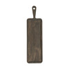 Plancha small brown