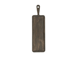 Plancha small brown