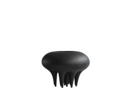 Medusa vase big coffee