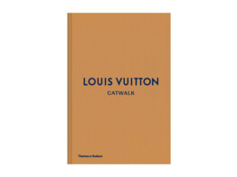 Louis Vuitton Catwalk