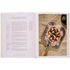 A spoonful of sun cookbook