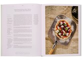 A spoonful of sun cookbook