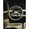 Iconic cars Mercedes Benz 300 SL