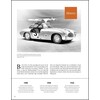 Iconic cars Mercedes Benz 300 SL