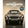 Aston Martin Book