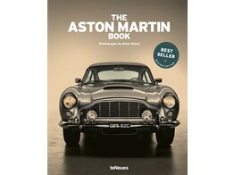 Aston Martin Book