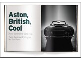 Aston Martin Book