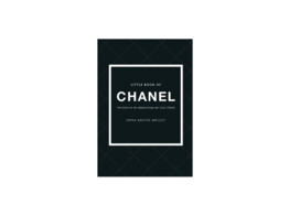 Little book of Chanel bij Lagerfeld