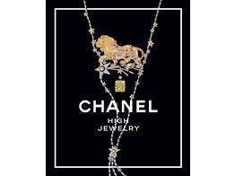 Chanel high jewelry