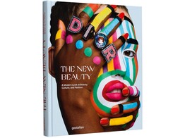 The new beauty - a modern look at beauty  culture  fashion