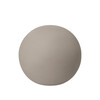 Globe L grey H29cm