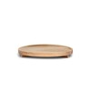 Elevate tray natural oak M