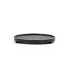 Elevate tray black oak M