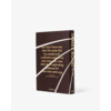 Boek James Bond Style
