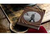 Boek James Bond Style