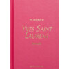 The Essence of Yves Saint Laurent