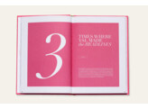 The Essence of Yves Saint Laurent