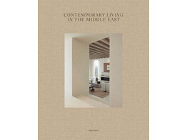 Contemporary Living in the Middle East