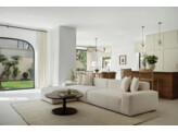 Contemporary Living in the Middle East