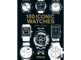 100 iconic watches