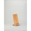 Newmags book display oak