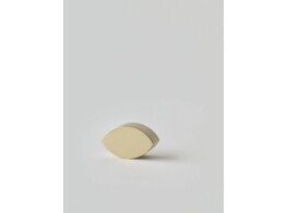 Almond brass