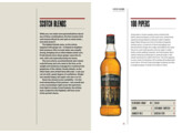 Whisky - The manual