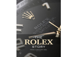 The Rolex Story
