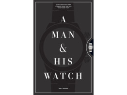 A Man and His Watch
