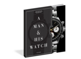 A Man and His Watch
