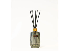 Onno Eclectic grey diffuser 375ml zanzibar