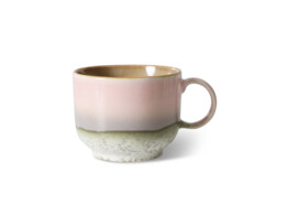 70s ceramics tea cup muse