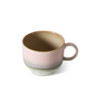 70s ceramics tea cup muse
