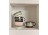 70s ceramics tea cup muse