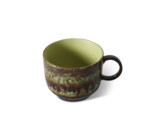 70s ceramics tea cup vesper