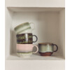 70s ceramics tea cup vesper
