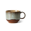 70s ceramics tea cup echo