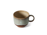 70s ceramics tea cup echo