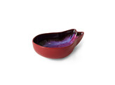 Shell tapas bowl dragonfruit