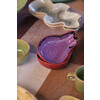 Shell tapas bowl dragonfruit