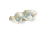 Shell serving bowl oyster